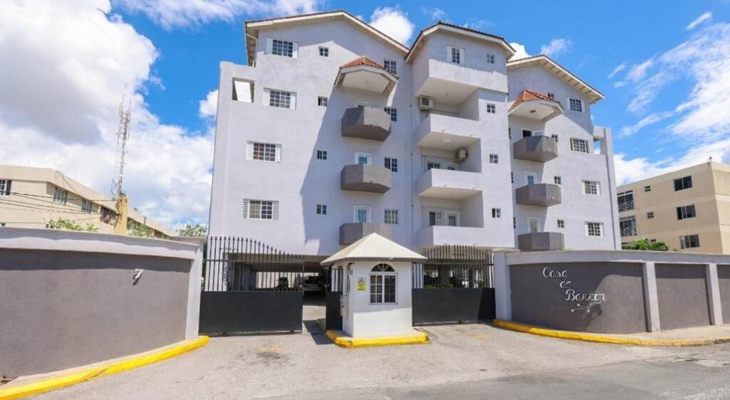 Apartamento moderno, 2H/2B